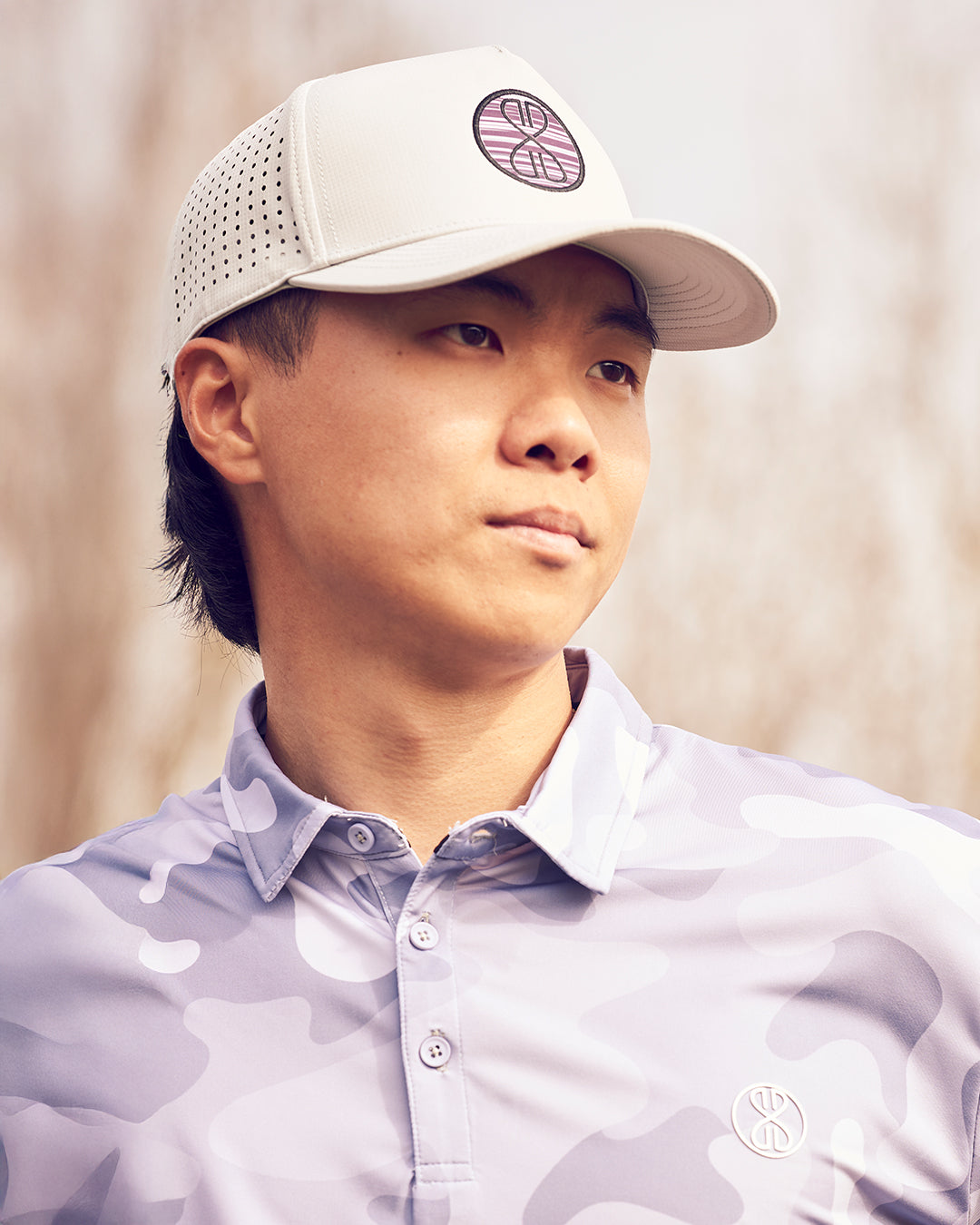 Golf Cap
