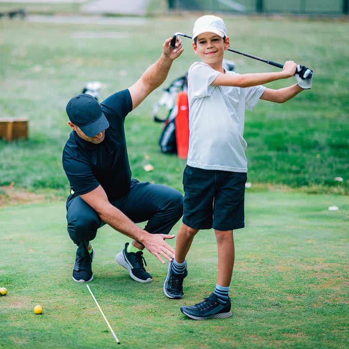 Golf in Schools