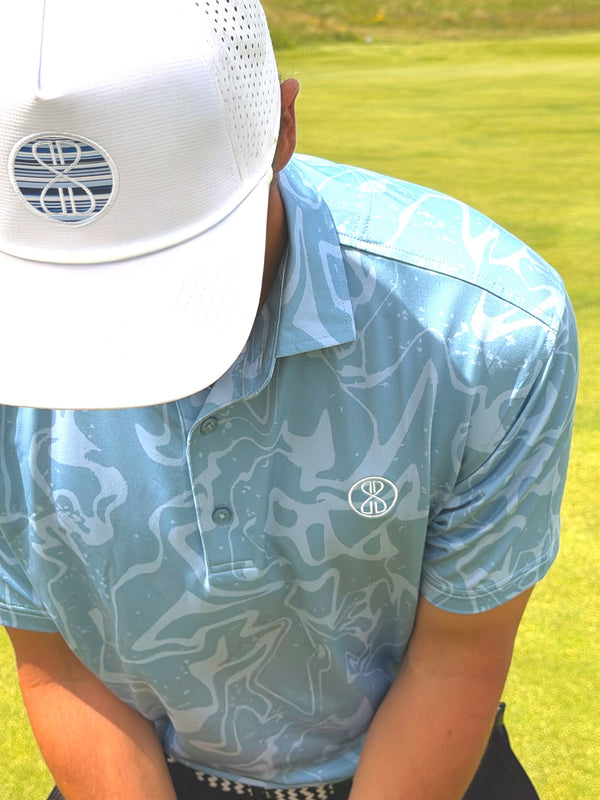 Apeiron golf clothing collections